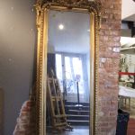 880 5724 MIRROR